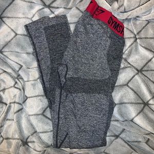 Gymshark Flex Leggings (old version)